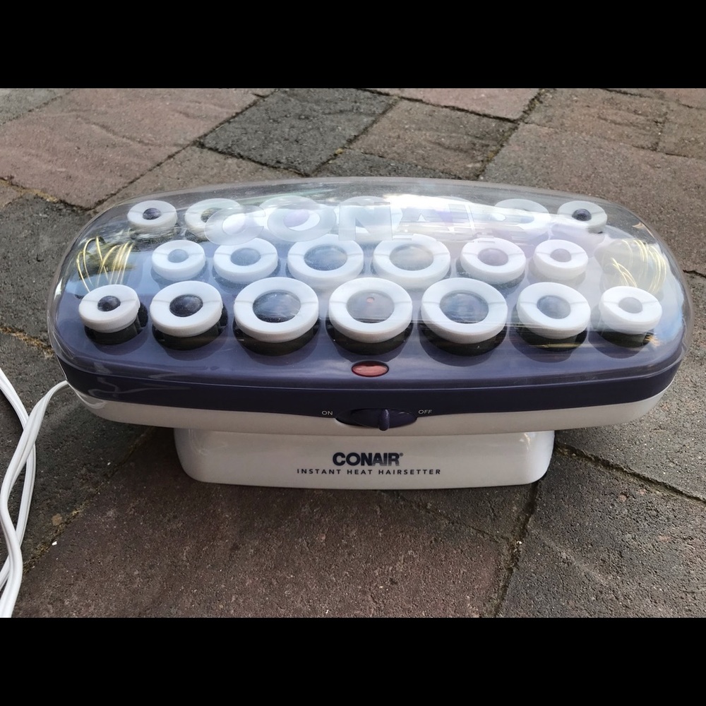 Conair Hair Curling